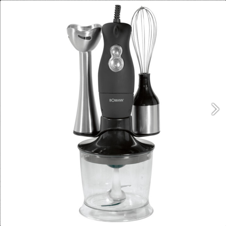 Ραβδομπλέντερ 3 σε 1, 200W LIFE  138-0033