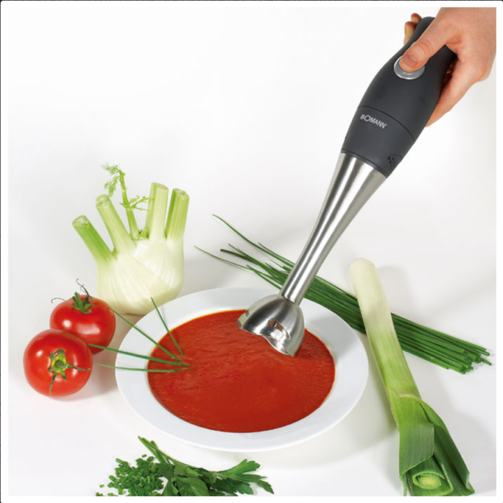 Ραβδομπλέντερ 3 σε 1, 200W LIFE