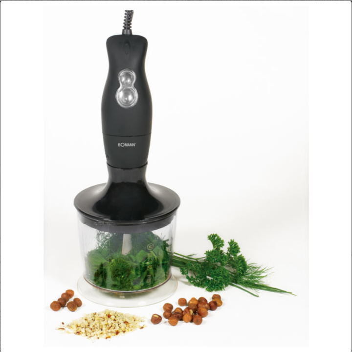 Ραβδομπλέντερ 3 σε 1, 200W LIFE