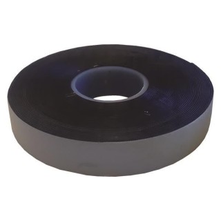 Ταινία αυτιβουλκανιζόμενη 38mmx9m μαυρή  AYTB0002
