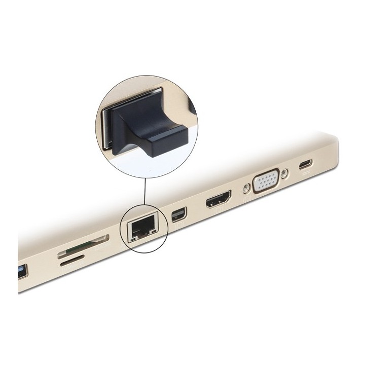 copy of Ταινία τύπου velcro πολλαπλών χρήσεων, 20mm, 3m, μαύρη