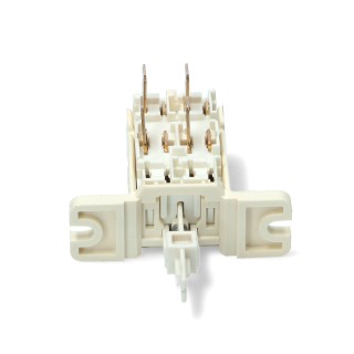 Διακόπτης πλυντηρίου ρούχων FAGOR/ELCO/SMEG replica