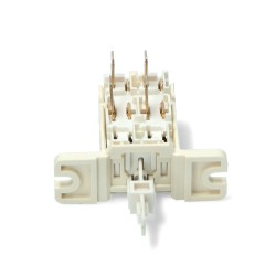 Διακόπτης πλυντηρίου ρούχων FAGOR/ELCO/SMEG replica SMEG PRDIA0023