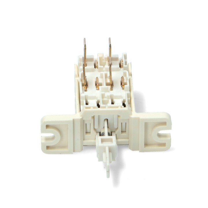 Διακόπτης πλυντηρίου ρούχων FAGOR/ELCO/SMEG replica