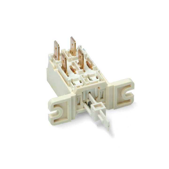 Διακόπτης πλυντηρίου ρούχων FAGOR/ELCO/SMEG replica SMEG PRDIA0023