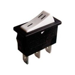 Διακόπτης μεσαίος 3 επαφών I - II για συσκεύες ΓΕΝΙΚΗΣ ΧΡΗΣΗΣ ΓΕΝΙΚΗΣ ΧΡΗΣΗΣ DIME0003