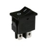 Διακόπτης μίνι 4 επαφών ON-OFF για συσκεύες ΓΕΝΙΚΗΣ ΧΡΗΣΗΣ