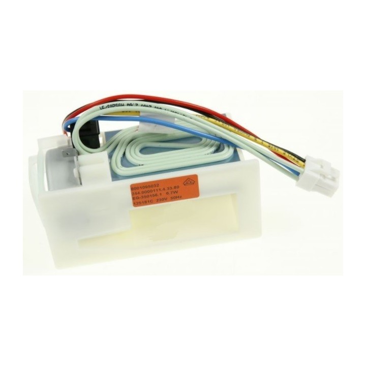 Θερμοστάτης τάμπερ ψυγείου BOSCH/SIEMENS original BOSCH PSTHE0050