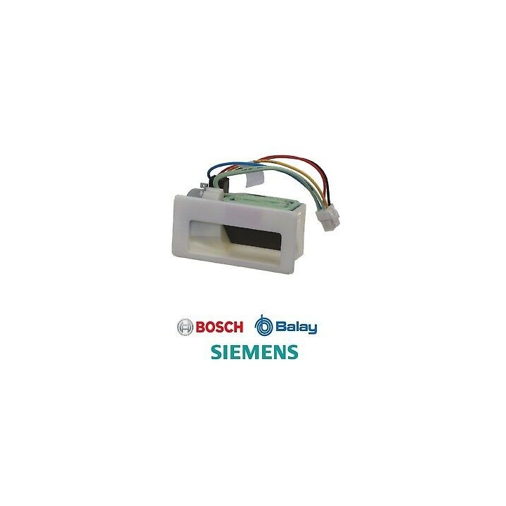Θερμοστάτης τάμπερ ψυγείου BOSCH/SIEMENS original BOSCH PSTHE0050