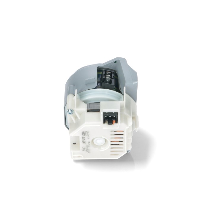 Αντλία πλύσεως με αντίσταση πλυντηρίου πιάτων BOSCH/SIEMENS original BOSCH PPMOT0004