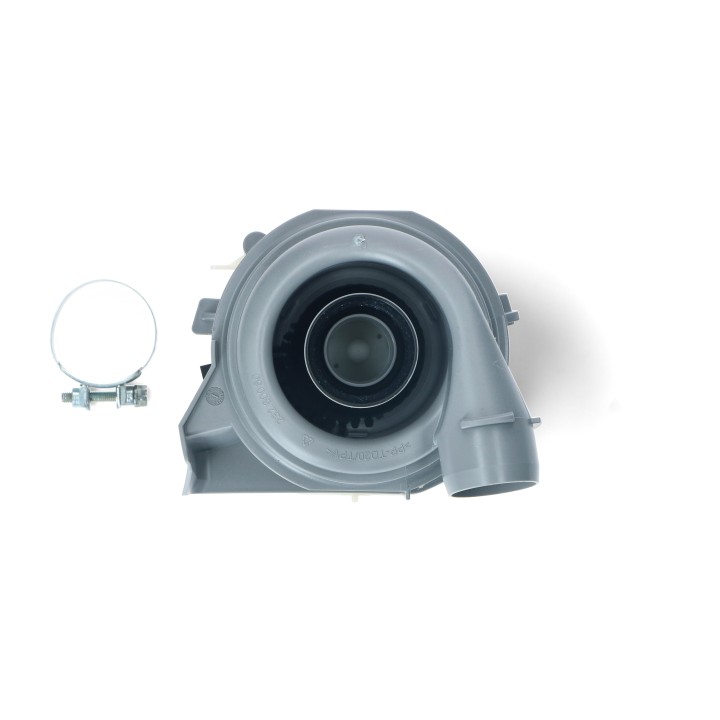 Αντλία πλύσεως με αντίσταση πλυντηρίου πιάτων BOSCH/SIEMENS original BOSCH PPMOT0004