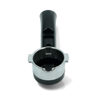 Λαβή καφετιέρας εσπρέσσο με θήκη φίλτρου DELONGI original