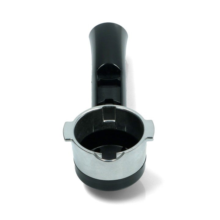 Λαβή καφετιέρας εσπρέσσο με θήκη φίλτρου DELONGI original