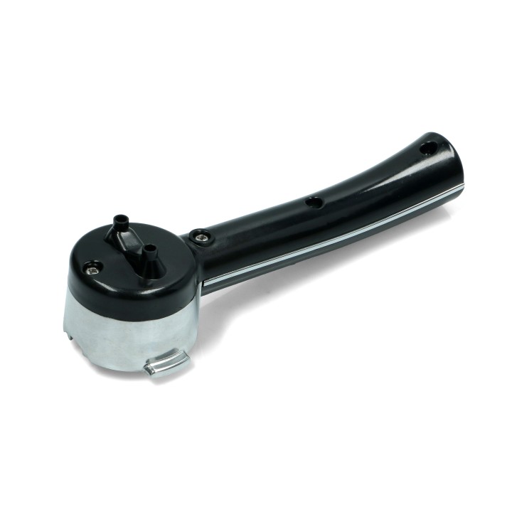 Λαβή καφετιέρας εσπρέσσο με θήκη φίλτρου DELONGI original DELONGHI KGROUP0005