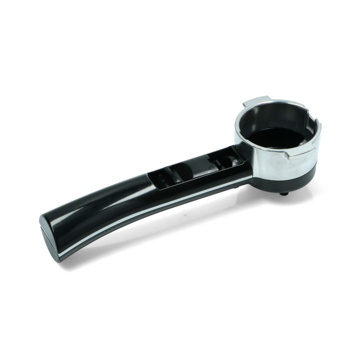 Λαβή καφετιέρας εσπρέσσο με θήκη φίλτρου DELONGI original