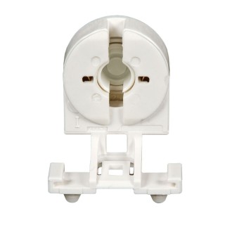 Ντουί G13 για φθορίου λάμπες Τ8 ΓΕΝΙΚΗΣ ΧΡΗΣΗΣ  NTU0040