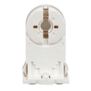 Ντουί G13 για φθορίου λάμπες Τ8 ΓΕΝΙΚΗΣ ΧΡΗΣΗΣ ΓΕΝΙΚΗΣ ΧΡΗΣΗΣ NTU0041