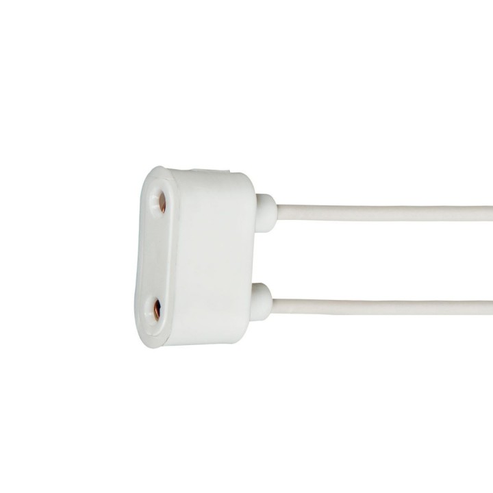 Ντουί G13 για φθορίου λάμπες Τ8 κρυφού φωτισμού με καλώδιο ΓΕΝΙΚΗΣ ΧΡΗΣΗΣ ΓΕΝΙΚΗΣ ΧΡΗΣΗΣ NTU0045