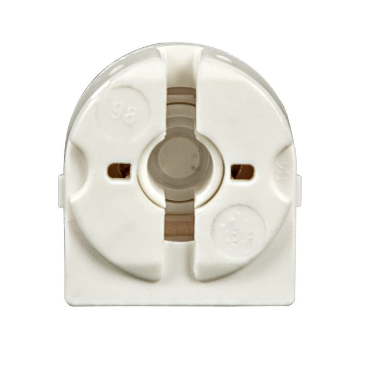 Ντουί G13 για φθορίου λάμπες Τ8 ΓΕΝΙΚΗΣ ΧΡΗΣΗΣ ΓΕΝΙΚΗΣ ΧΡΗΣΗΣ NTU0042