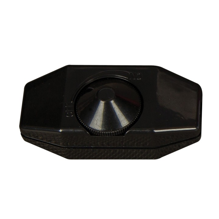 Ντίμερ χειρός 100W χωρίς καλώδιο μαύρο ΓΕΝΙΚΗΣ ΧΡΗΣΗΣ ΓΕΝΙΚΗΣ ΧΡΗΣΗΣ DIM0004