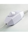 Ντίμερ χειρός 100W χωρίς καλώδιο λευκό ΓΕΝΙΚΗΣ ΧΡΗΣΗΣ ΓΕΝΙΚΗΣ ΧΡΗΣΗΣ DIM0005