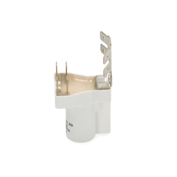 Πυκνωτής αντιπαρασιτικός (0,1μF+2,2MΩ--2Χ25pF) πλυντηρίων ρούχων ΓΕΝΙΚΗΣ ΧΡΗΣΗΣ ΓΕΝΙΚΗΣ ΧΡΗΣΗΣ PYKA0001