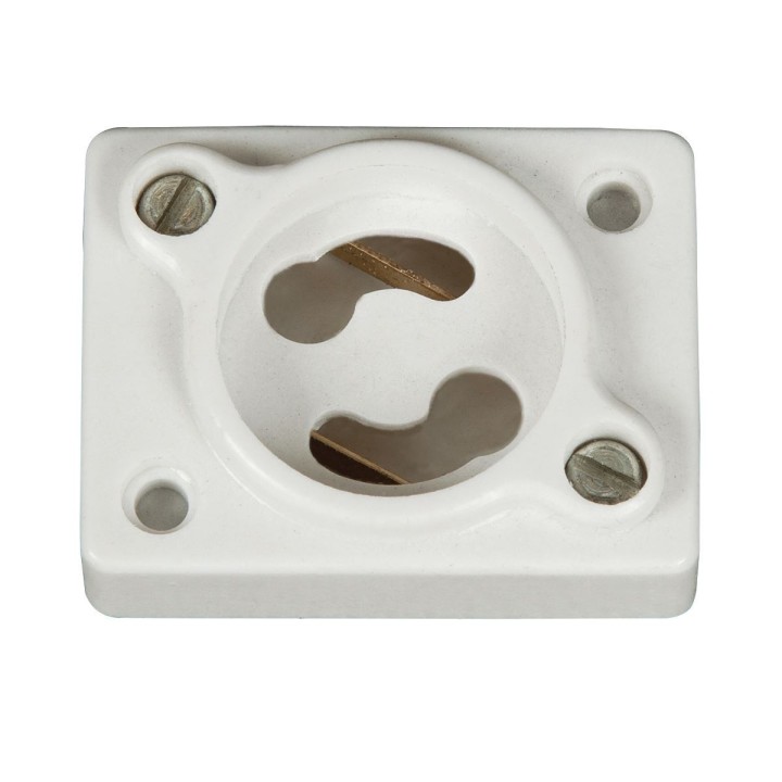 Βάση starter για λάμπες φθορίου ΓΕΝΙΚΗΣ ΧΡΗΣΗΣ ΓΕΝΙΚΗΣ ΧΡΗΣΗΣ T80001