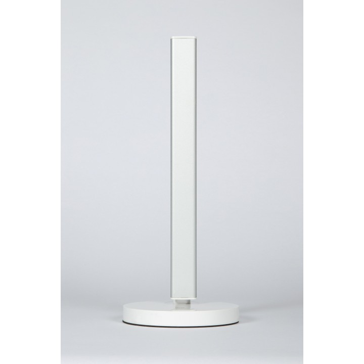 Πορτατιφ γραφειου Led 7W Smd 400Lm 4000K λευκο ντιμαριζόμενο με αφή ΓΕΝΙΚΗΣ ΧΡΗΣΗΣ PGL0001