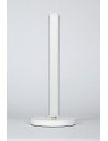 Πορτατιφ γραφειου Led 7W Smd 400Lm 4000K λευκο ντιμαριζόμενο με αφή ΓΕΝΙΚΗΣ ΧΡΗΣΗΣ PGL0001