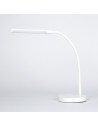 Πορτατιφ γραφειου Led 4W Smd 235Lm 5000K λευκο ντιμαριζόμενο με αφή ΓΕΝΙΚΗΣ ΧΡΗΣΗΣ PGL0002