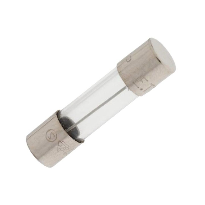 Ασφάλεια γυάλινη 5x20mm 15A ΓΕΝΙΚΗΣ ΧΡΗΣΗΣ ΓΕΝΙΚΗΣ ΧΡΗΣΗΣ AS5215