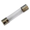 Ασφάλεια γυάλινη 6x30mm 12.5A ΓΕΝΙΚΗΣ ΧΡΗΣΗΣ