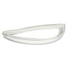 AEG/ZANUSSI original refrigerator freezer door seal