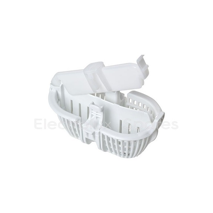 Φίλτρο  χνουδιών πλυντηρίου ρούχων AEG/ZANUSSI/ELECTROLUX original