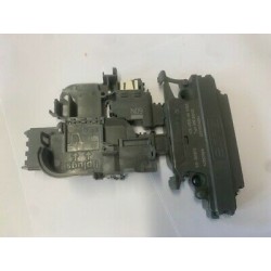 Ηλεκτρομάνταλο (μπλόκο) πόρτας πλυντηρίου ρούχων AEG/ELECTROLUX original AEG PRDP0079