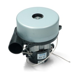 Μοτέρ σκούπας μεταλλικό με φυσούνα ΓΕΝΙΚΗΣ ΧΡΗΣΗΣ ΓΕΝΙΚΗΣ ΧΡΗΣΗΣ SKMOT0014