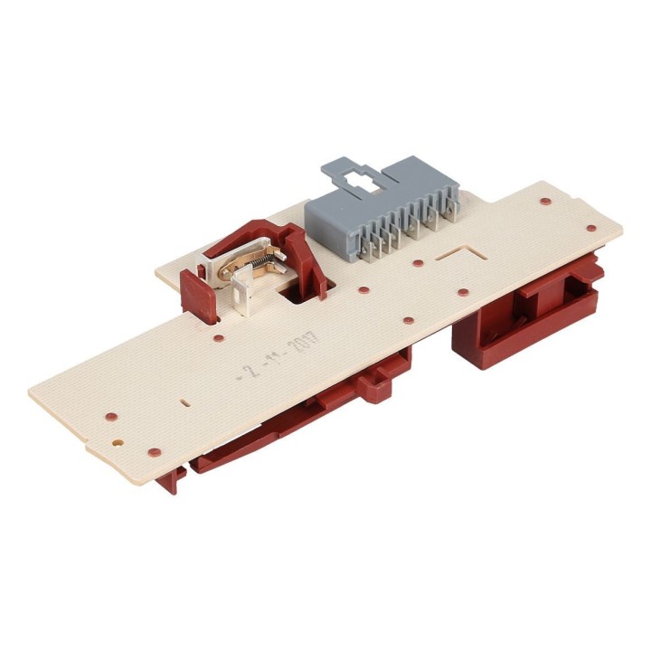 Πλακέτα ελέγχου μοτέρ απορροφητήρα BOSCH/SIEMENS/PITSOS original BOSCH APPL0004