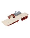 Πλακέτα ελέγχου μοτέρ απορροφητήρα BOSCH/SIEMENS/PITSOS original BOSCH APPL0004