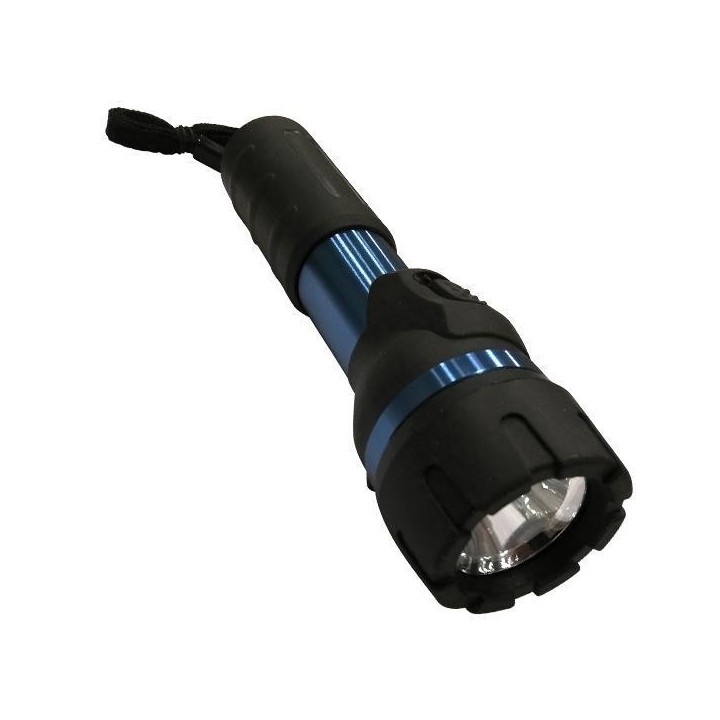 copy of Φακός αδιάβροχος τσέπης LED μπαταρίας EUROLAMP