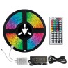 LED strip KIT 5m 14.4W 12V RGB IP44 EUROLAMP