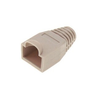 copy of Tηλεφωνικό καλώδιο σπιράλ ακουστικού συσκεύης RJ11 αρσενικό σε RJ11 αρσενικό 3m μαύρο