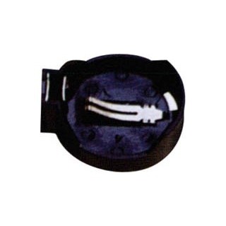 copy of Μπαταριοθήκη για  πλακέ μπαταρία 9V με κλίπ και καλώδιο