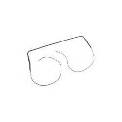 Αντίσταση (450Watt-220Volt, 40cm) απόψυξης ψυγείου ΓΕΝΙΚΗΣ ΧΡΗΣΗΣ Αμερικάνικου Τύπου ΓΕΝΙΚΗΣ ΧΡΗΣΗΣ PSAN0019