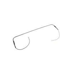 Αντιστάσεις ψυγειών - Αντίσταση (450Watt-220Volt, 49cm) απόψυξης ψυγείου ΓΕΝΙΚΗΣ ΧΡΗΣΗΣ Αμερικάνικου Τύπου