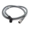 AEG/ELECTROLUX dishwasher drain hose replica