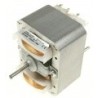 ELICA original extractor fan motor