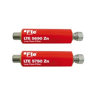 Φίλτρο αποκοπής συχνοτήτων 5G-LTE  EXLTE0001