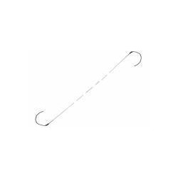 Αντίσταση ευθύγραμμη (110volt, 400watt, αλουμινίου) 270cm απόψυξης ψυγείου ΓΕΝΙΚΗΣ ΧΡΗΣΗΣ ΓΕΝΙΚΗΣ ΧΡΗΣΗΣ PSAN0022