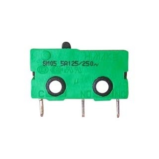 Μικροδιακόπτης button 3 επαφών ON-OFF για συσκεύες ΓΕΝΙΚΗΣ ΧΡΗΣΗΣ ΓΕΝΙΚΗΣ ΧΡΗΣΗΣ DIMI0001