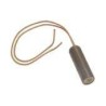 Resistor (50 watts, 220 volts, Φ16 mm) for gas refrigerator (gas) GENERAL USE